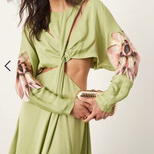 ASOS Dress NWT